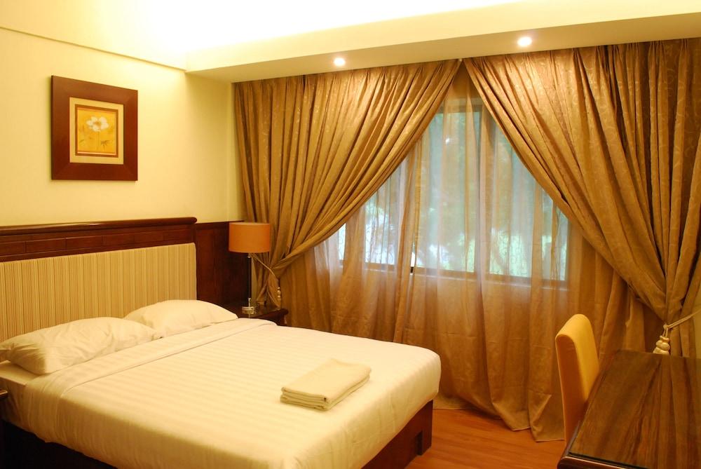 A'famosa 4* Malacca