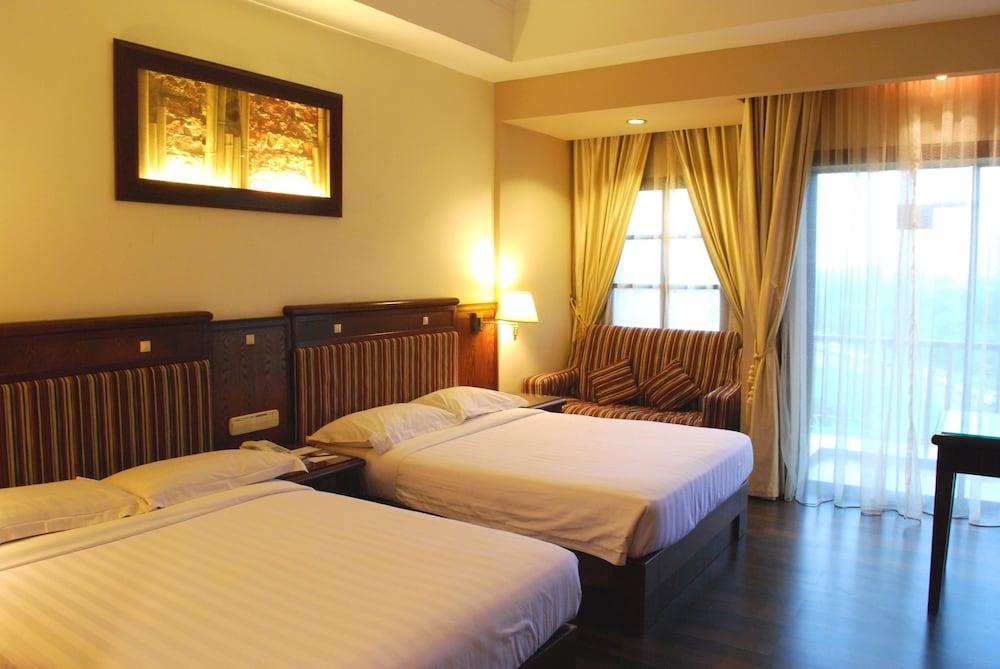 Tempat peranginan A'famosa Malacca