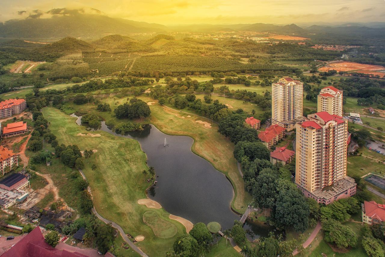 Tempat peranginan A'famosa